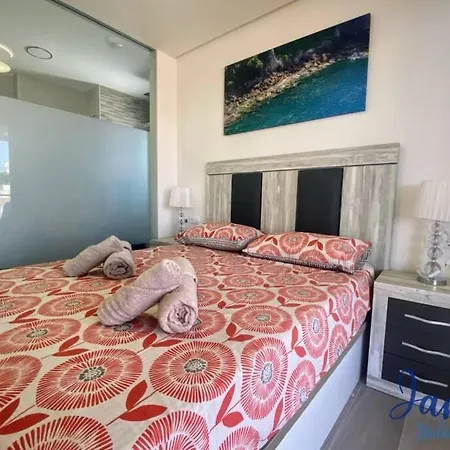 Hills Luxury With Comm Pool * Alicante