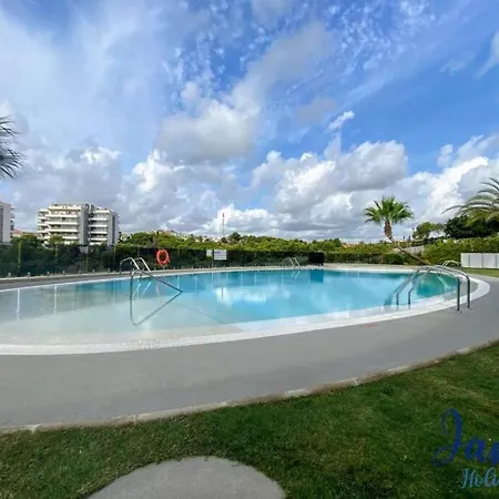 Hills Luxury With Comm Pool * Alicante