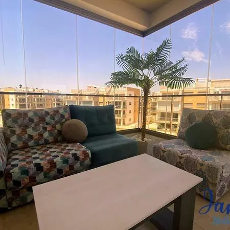 Hills Luxury With Comm Pool Apartment Alicante