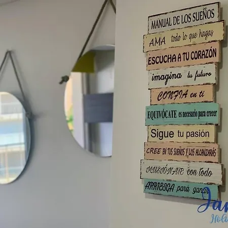 Appartement Hills Getaway With Pools & Eb7 Alicante