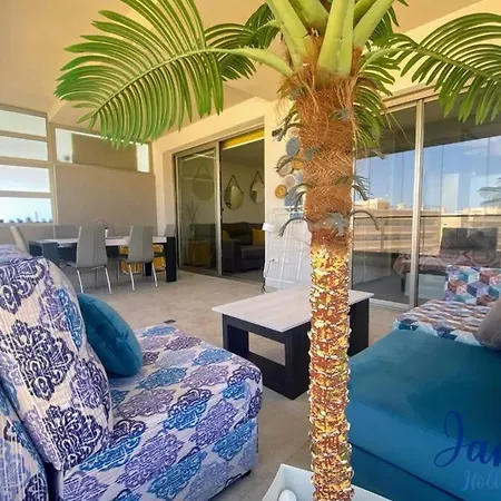 Hills Getaway With Pools & Eb7 * Alicante