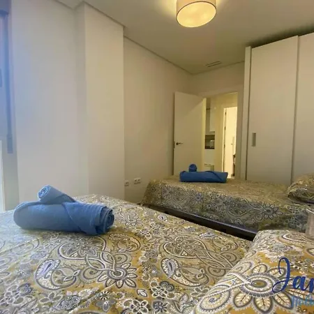 Appartement Hills Luxury With Comm Pool *