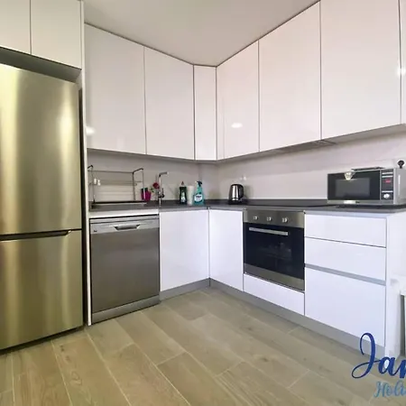 Hills Getaway With Pools & Eb7 * Alicante