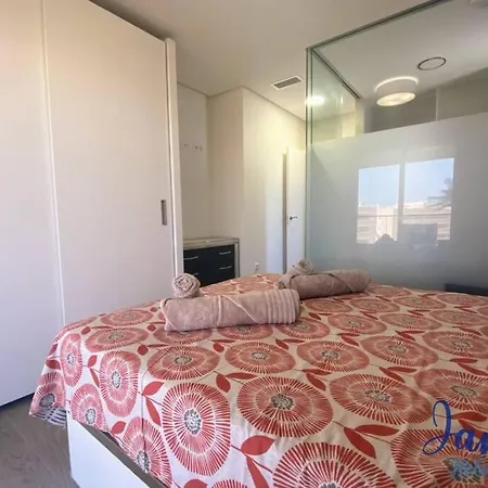 Hills Getaway With Pools & Eb7 * Alicante