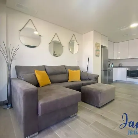 Hills Getaway With Pools & Eb7 * Alicante