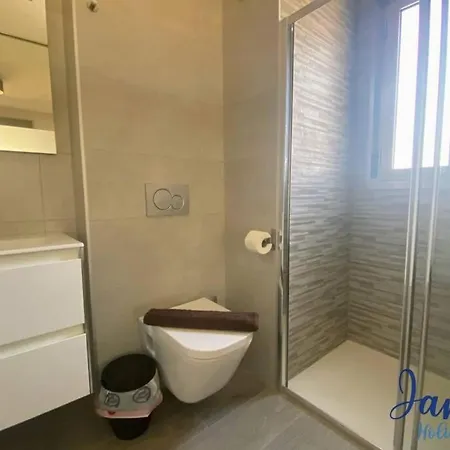 Appartement Hills Getaway With Pools & Eb7 Alicante